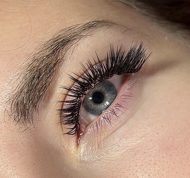 Наращивание ресниц Кокшетау