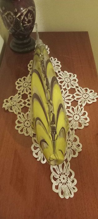 Vand peste din perioada comunista