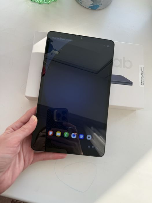 Планшет Samsung Galaxy Tab A9