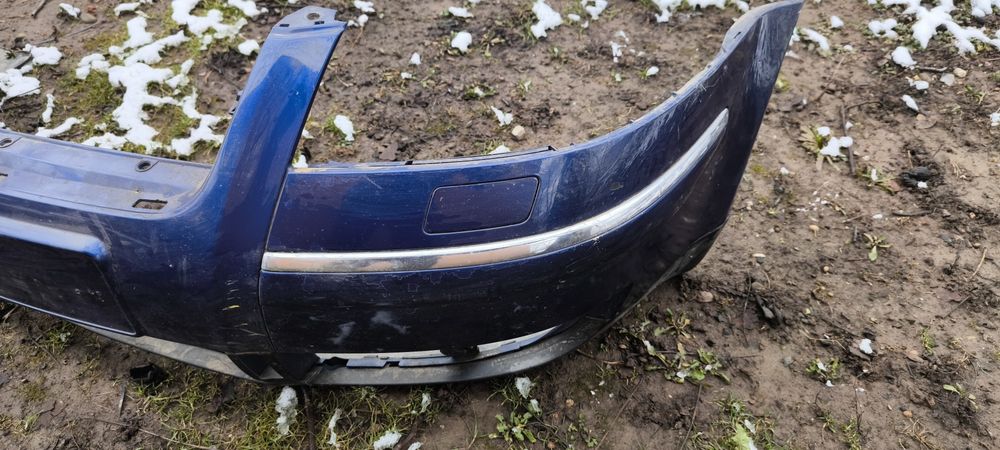 Bara fata passat b5,5