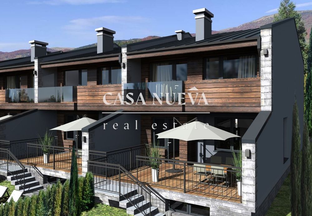 Продава се Къща в с. Рударци, Област Перник - 223 кв.м за 1166 €/кв.м - Снимка #7