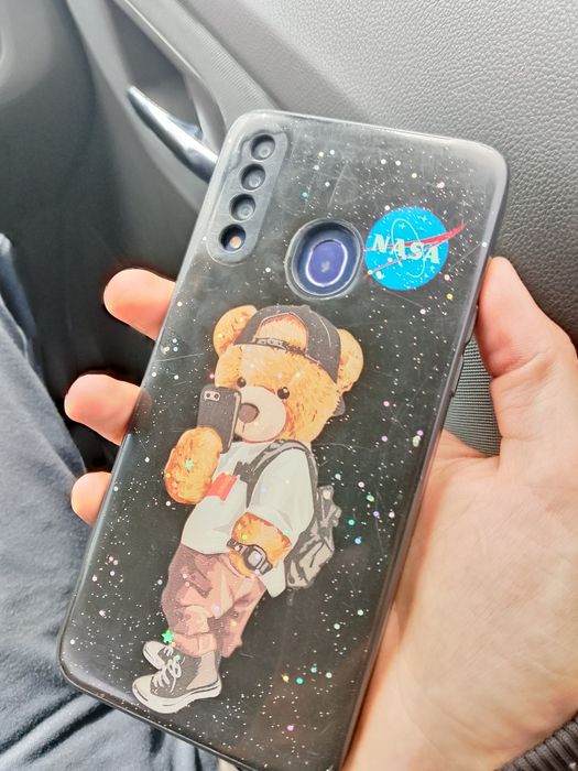 Samsung Galaxy A20S Sotiladi Arzon