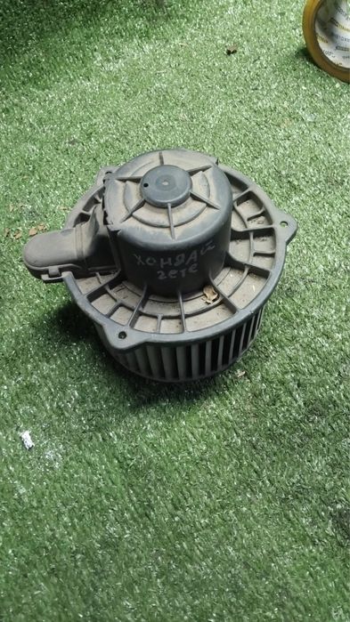 Моторчик печки Hyundai