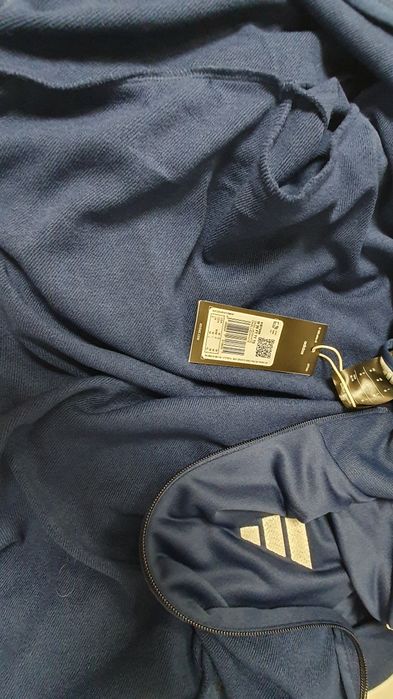 Trening barbati Adidas M 3S FT TT TS KB7656 marimea M