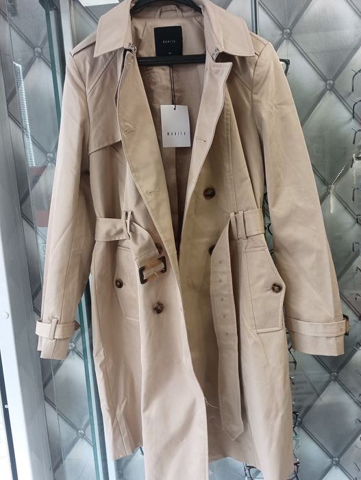 Тренчкот/Шлифер Мохито/Mohito