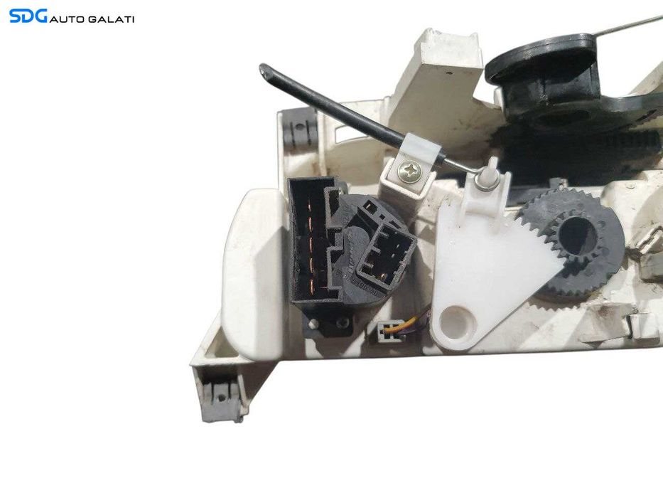 Panou Comanda AC Clima Climatronic Aer Conditionat Fiat Doblo 2000 - 2010 [N2733]