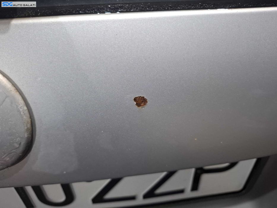 Haion Portbagaj cu Sticla Geam Luneta Skoda Fabia 1 Break Variant Combi 2000 - 2007 [L4679]