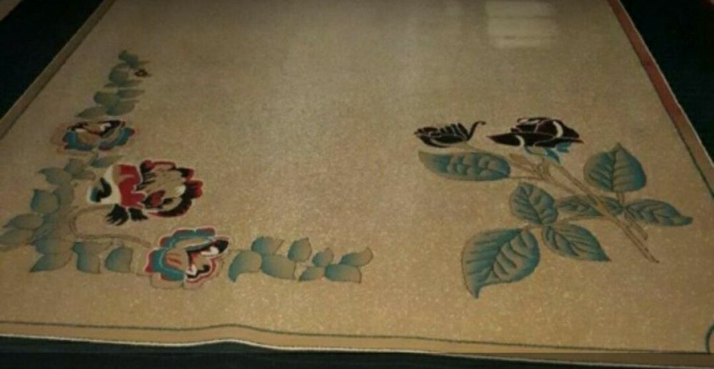 Ковёр Иранский продам