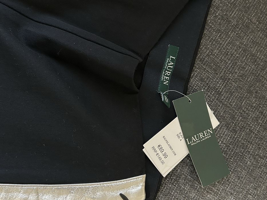 Елегантен панталон на RALPH LAUREN