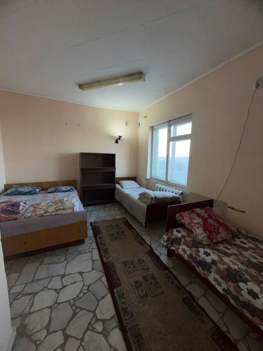 Продается придорожное Кафе «Аружан»