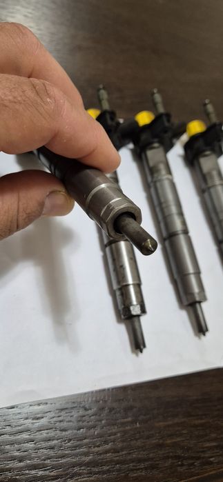 Дюза за БМВ F серия 6 броя