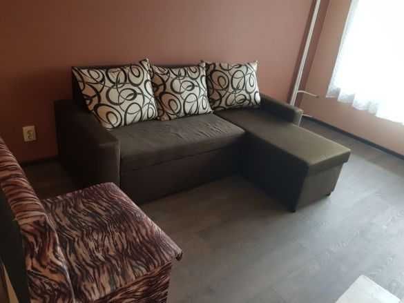 Двустаен апартамент в Красна поляна 1