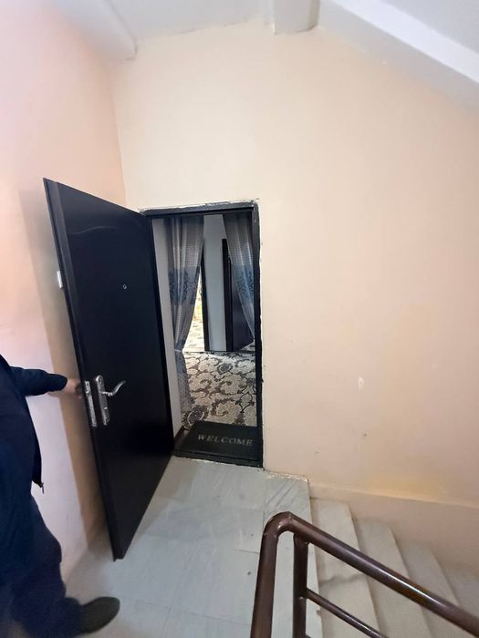 Дом 2 хоналик сотилади