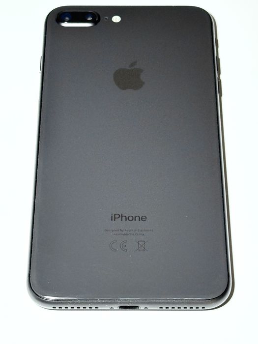 iPhone 8 Plus Nevelocked
