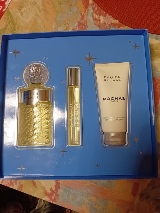 Оригинален сет френски парфюм