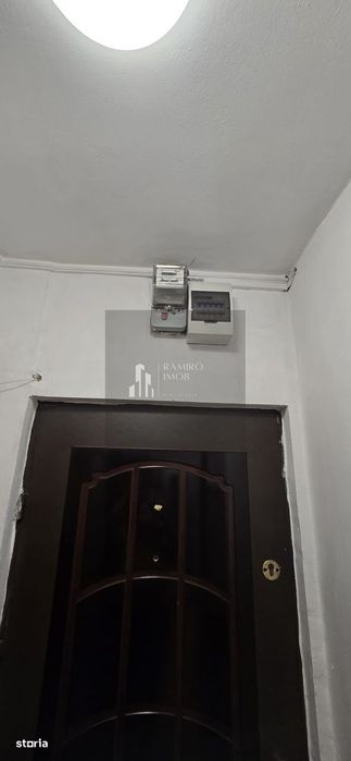 Apartament 2 camere, Luica/Brancoveanu, curat