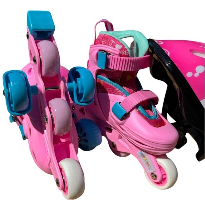 Role copii LW-R6BTS, 27- 30