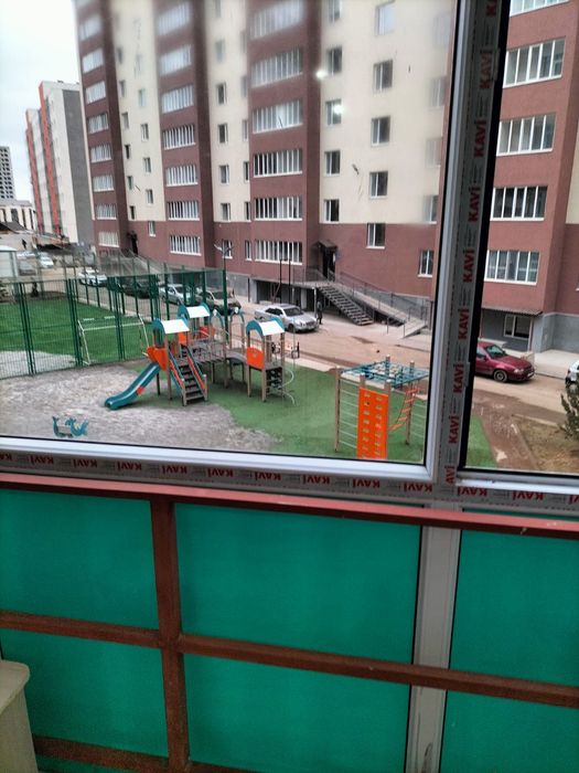 Продам квартиру 1комнатная