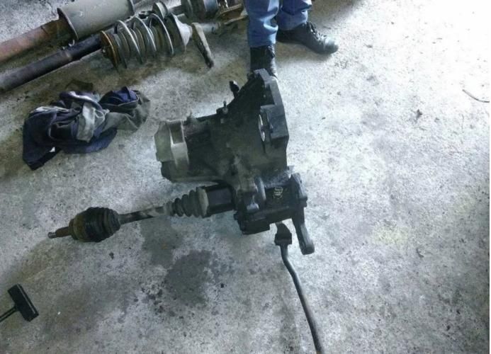 Planetara Land Rover Freelander1 stanga dreapta fata spate 2.0 diesel