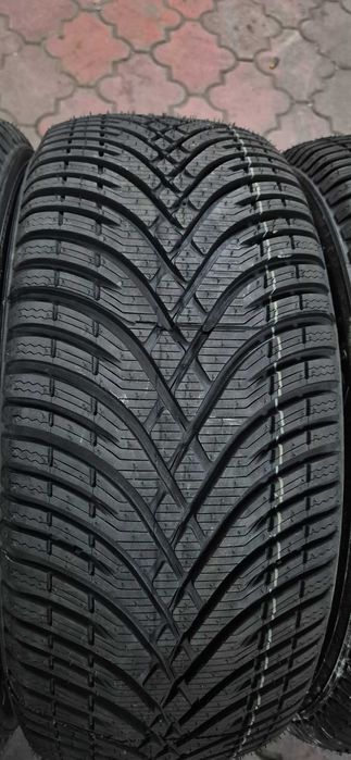 anvelope Kleber 225/50/17 m&s iarna