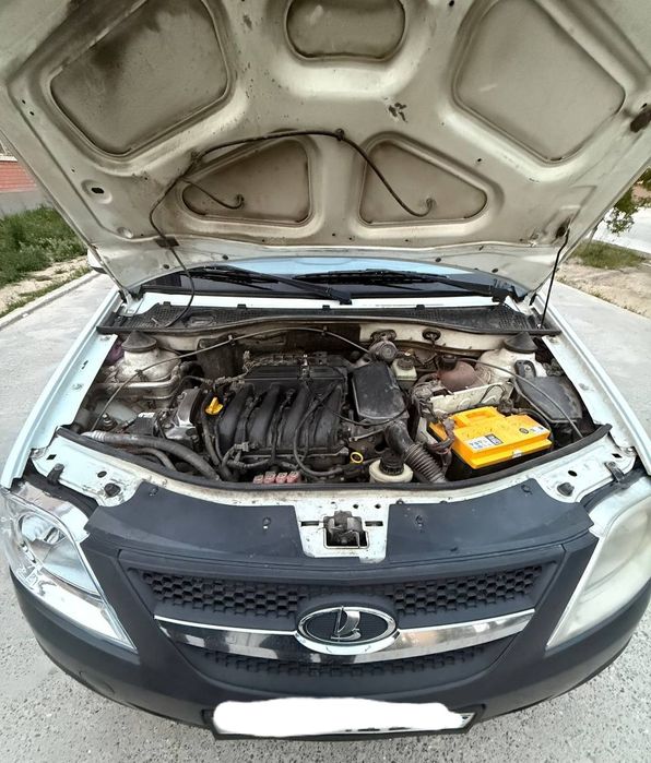 Other Largus 2014 — 5