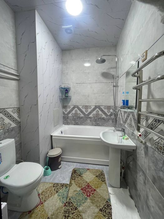 СЕБЗОР 2/3/11 Новостройка 72м2