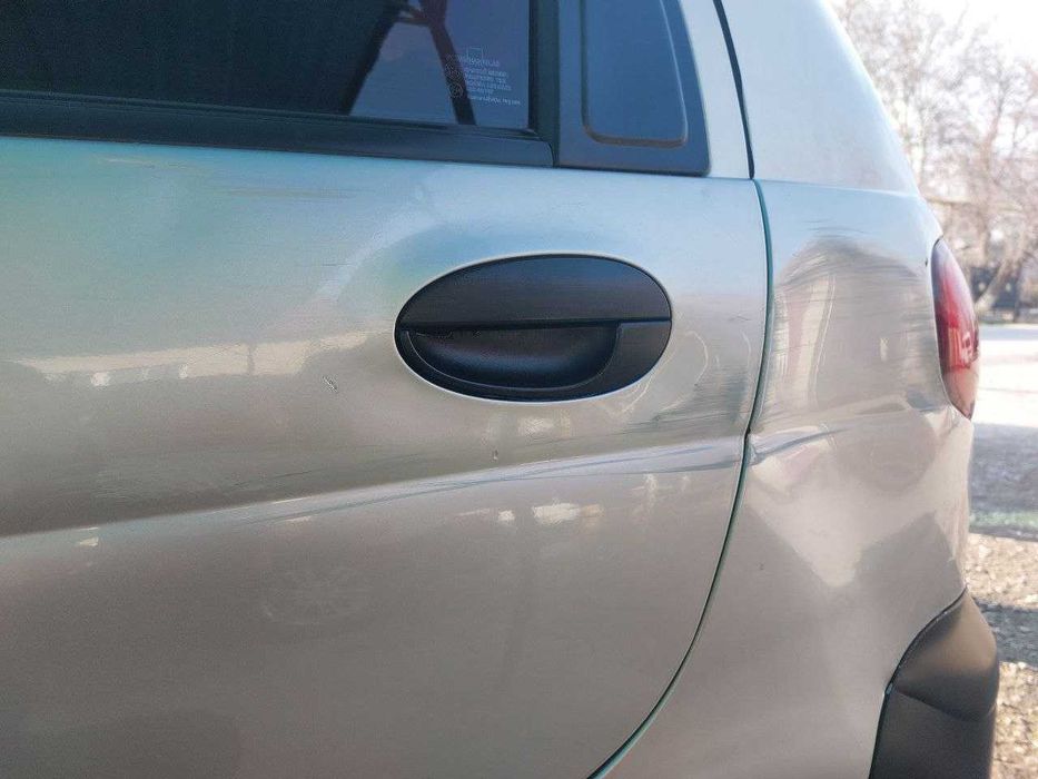 Продаётся Matiz Daewoo (2006 год выпуска)