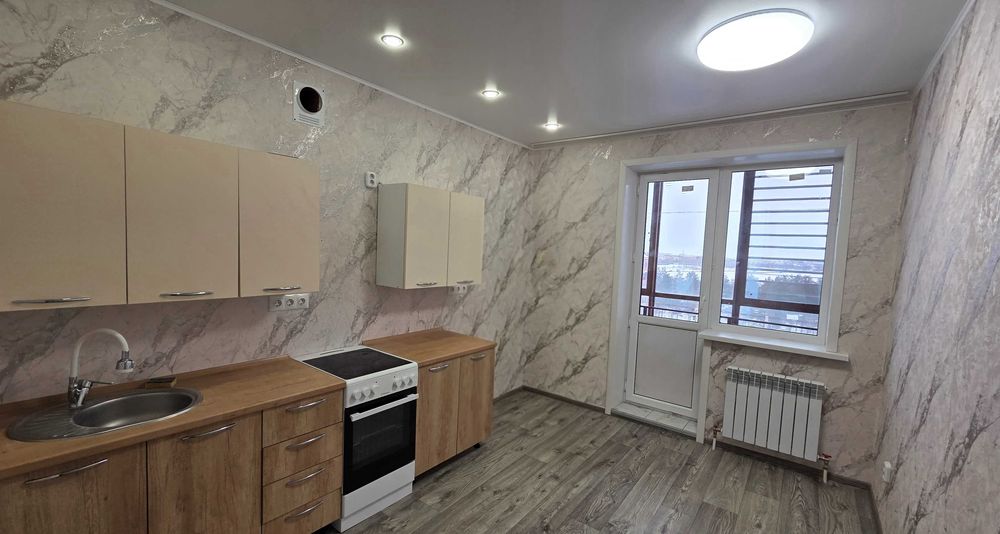 2к.мкр Аэропорт 53кв .за 25500