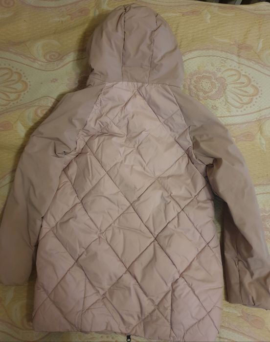 Продам осение -весение польто.
