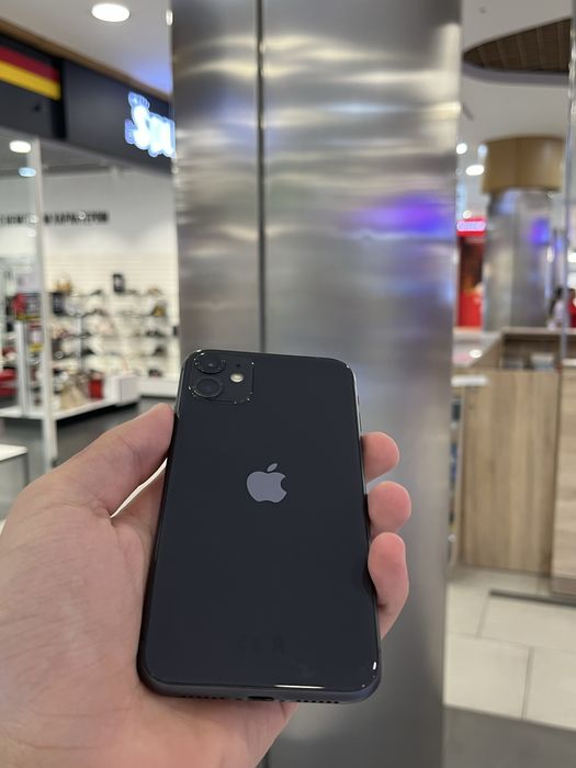 Продаётся iPhone 11