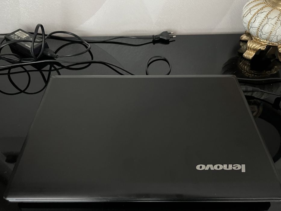 Ноутбук lenova core i5