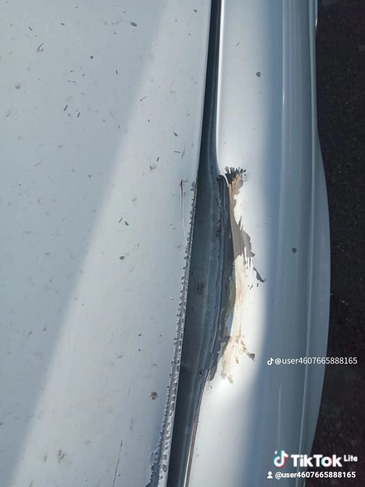 Кузовной Малярный