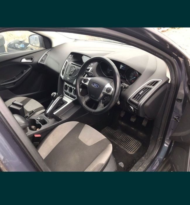 Dezmembrez Ford Focus 3 1.6tdci 2013
