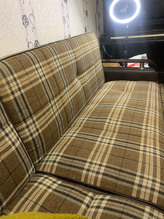 Диван кровать  для дома