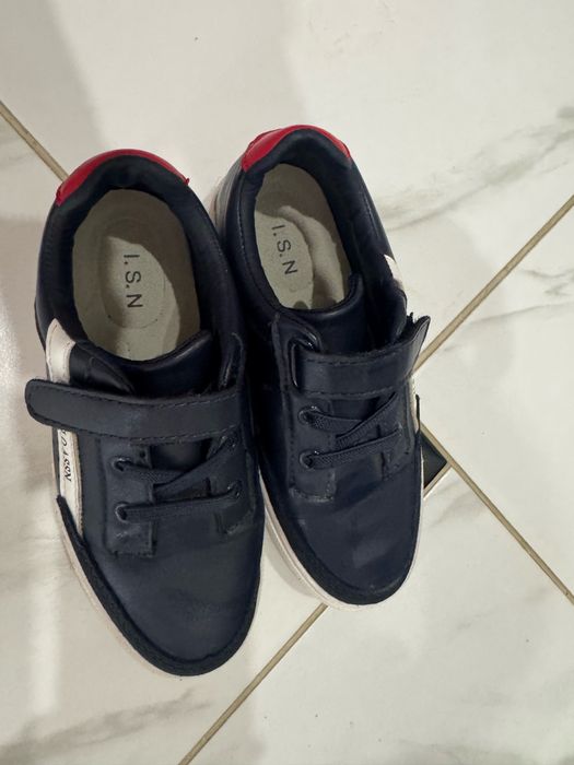 Обувь детская