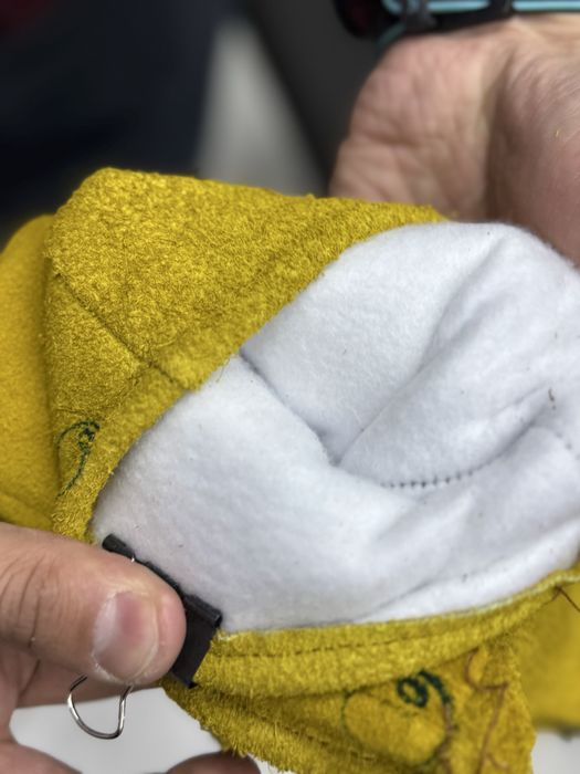 Сварочные Краги для электросварки аргонодуговой сварки. Оптом