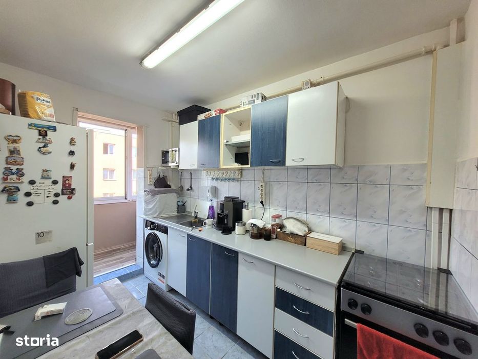 Apartament 3 Camere, investitie sau rezidenta, zona ITC, Brasov