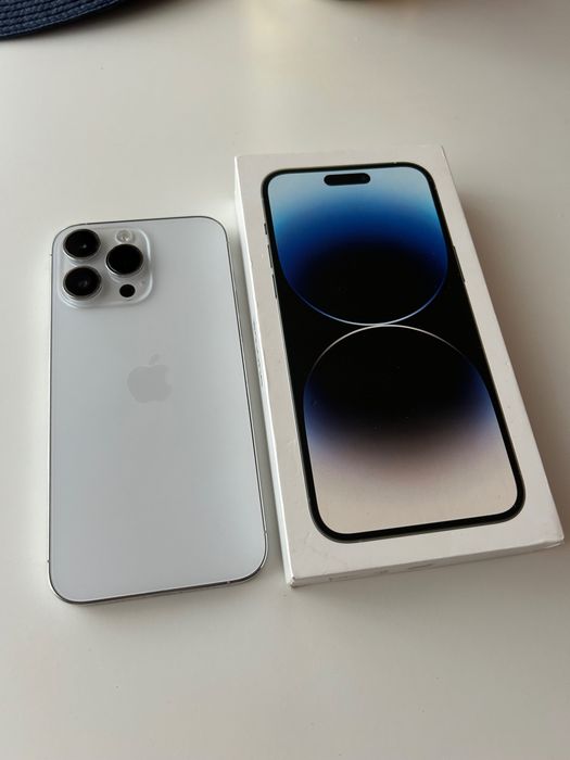 iPhone 14 Pro Max 128