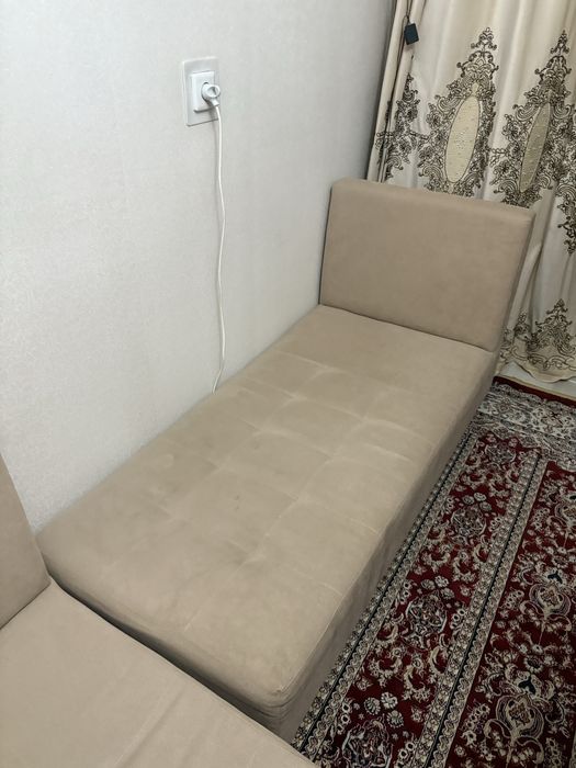 Продаем 2 детских дивана