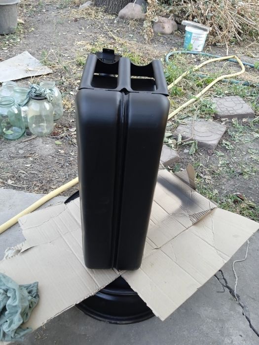 Продам советскую канистру