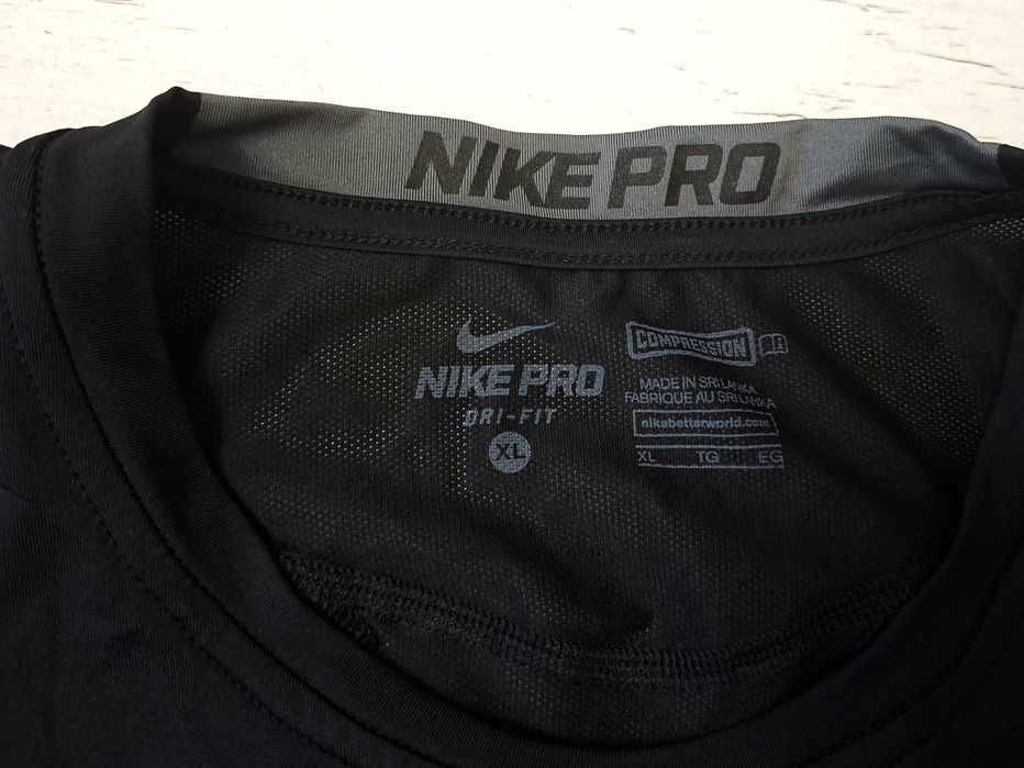 Nike Pro Compression-Ориг.потник Нов!!!