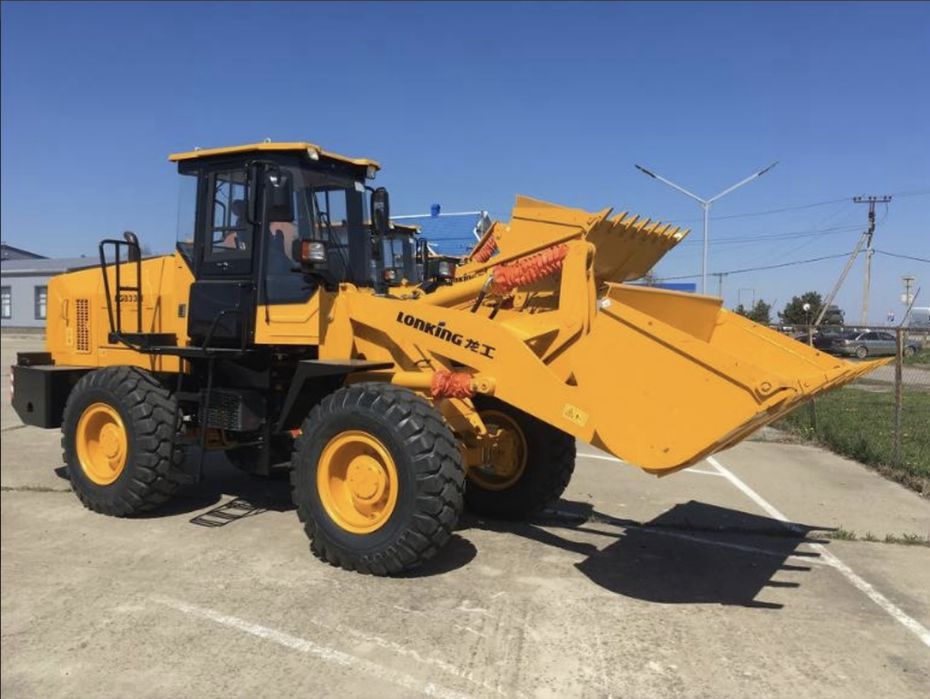 Водитель срочно керек 2 куб Погрузчик