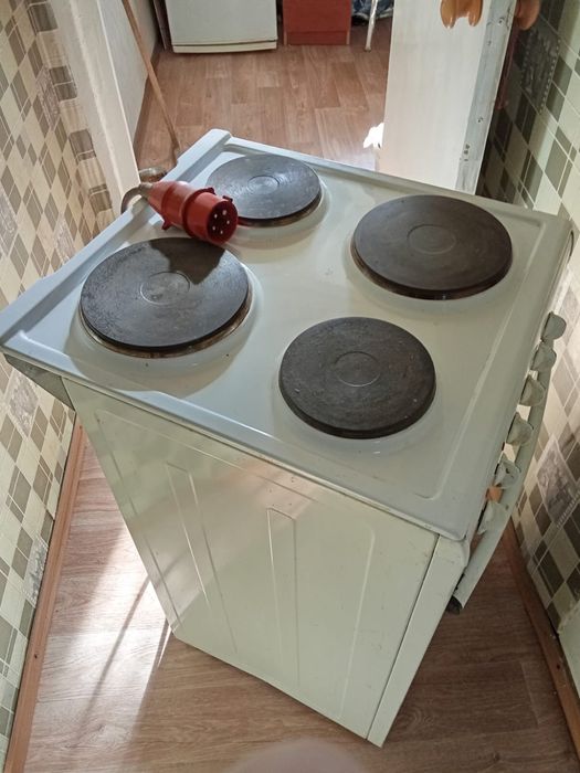 НЕДОРОГО Электроплит