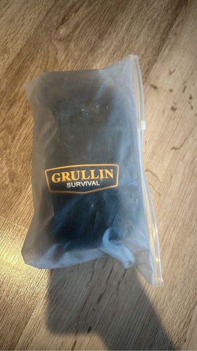 Trusa de prim ajutor Grullin