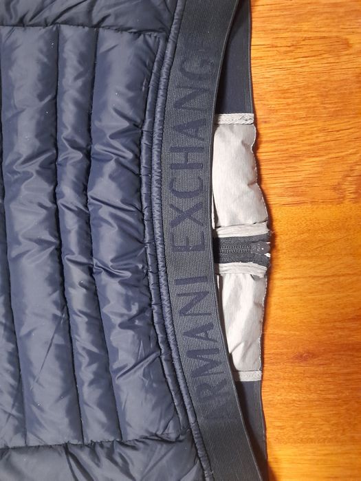 ARMANI мъжки елек S размер.