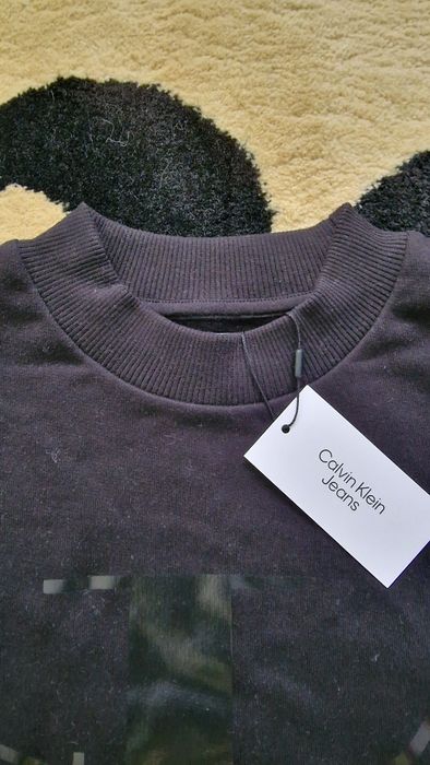 Rochie Calvin Klein, originală.