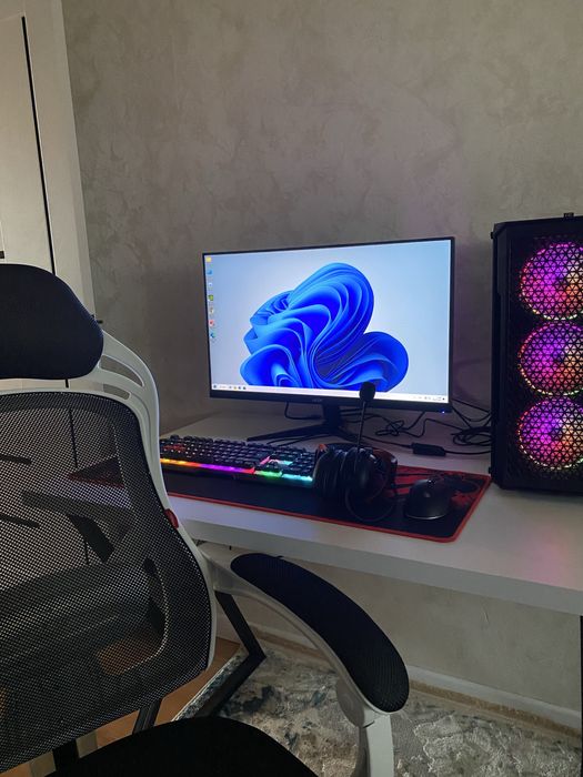 Компьютер игровой