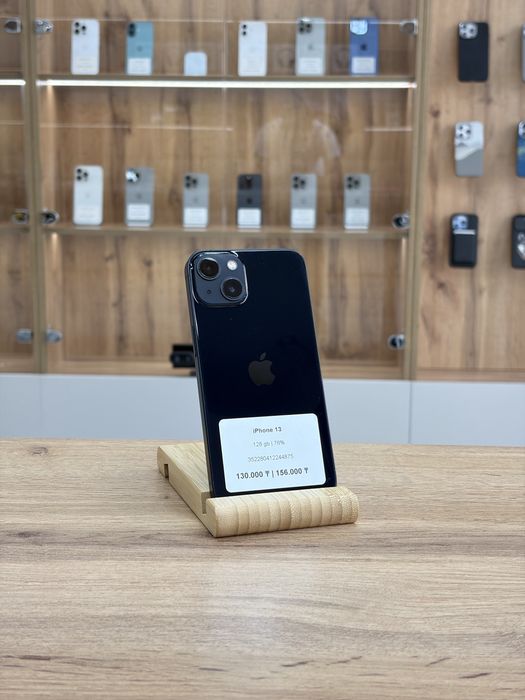 iPhone 13 128 gb | Айфон 13 128 гб