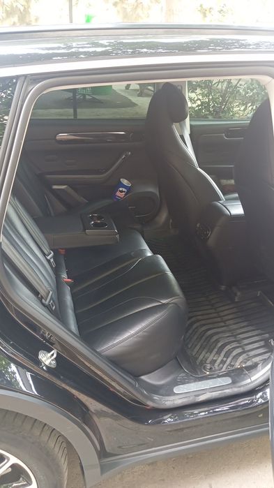 Leapmotor c 11 dualmotor 3.9