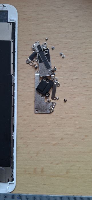 Piese iphone 8 Plus